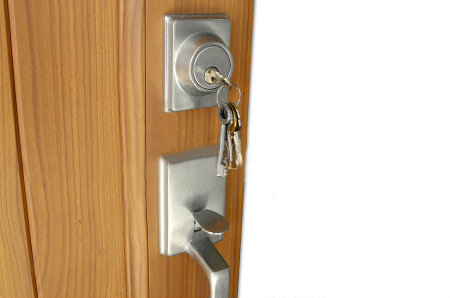 Locksmith Emergency Service