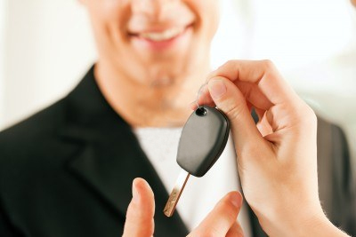 Volkswagen Replacement Key Fob