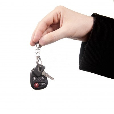 Volkswagen Polo Key Replacement