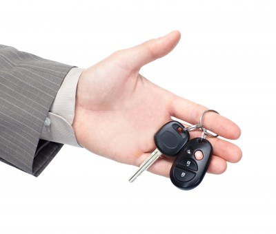 Mobile Car Key