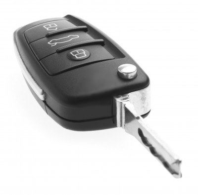 Mazda Replacement Keys