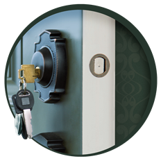 Master Locksmiths London