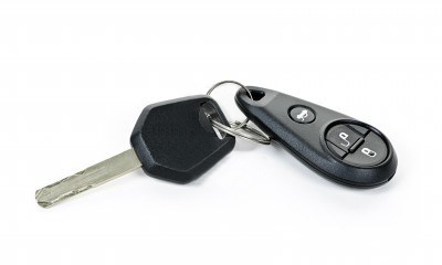 Volkswagen Key Fob Replacement