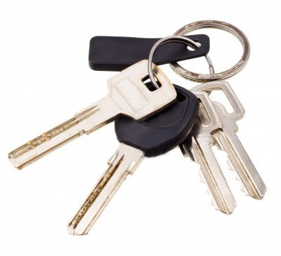 What To Do When Lost Car Keys