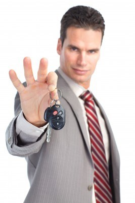 What To Do If Lost Car Key