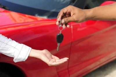 Auto Locksmith Surrey