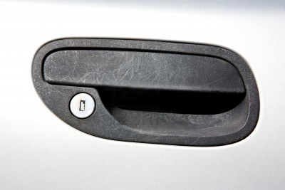 Replace Volkswagen Key