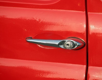 Vw Replacement Key Fob