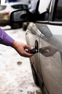 Replacement Key Fobs For Cars