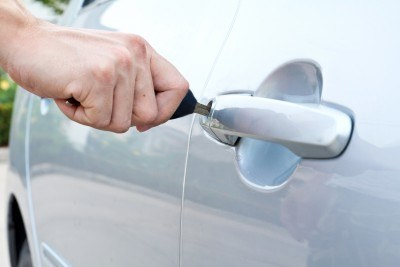 How To Get Replacement Car Key