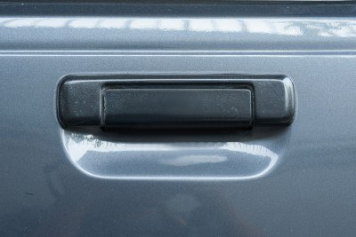 Volkswagen Key Fob