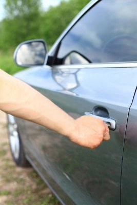 What To Do If You Lost Car Keys