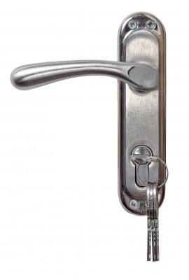 Locksmith Services