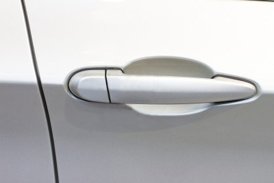 Ford Ignition Key