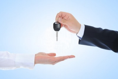 Replace Key