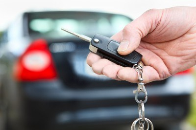Surrey Locksmith