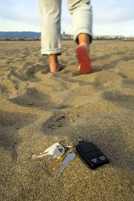 Programming Vw Key
