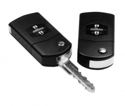 Replace Remote Car Key