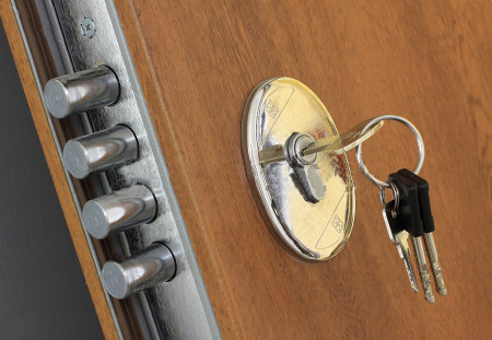 Keys Locks