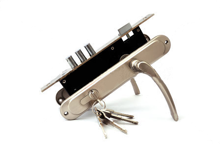 Locks Smith