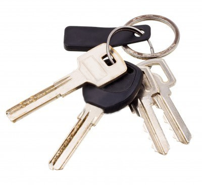 Replacement Car Remotes