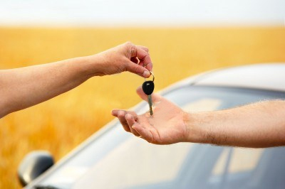 Auto Key Programming