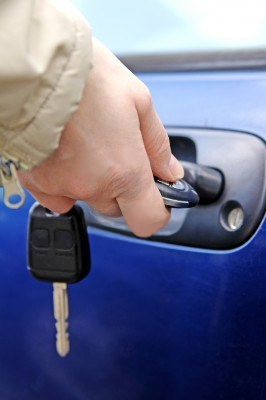 Locksmith Service