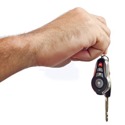 Car Key Code