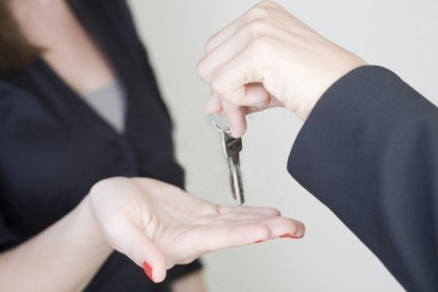 Replacement Ignition Key