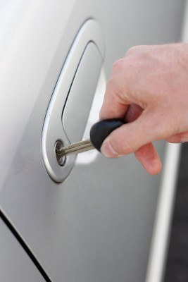 Key Locks
