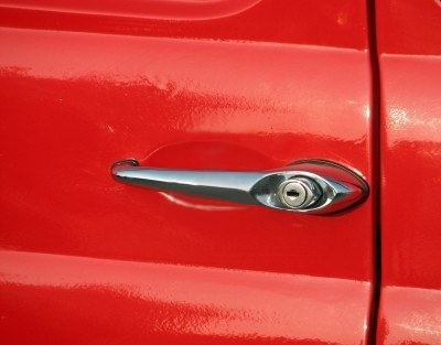 Keys Locked In Car Help