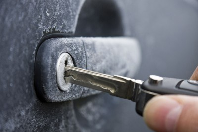 Vw Key