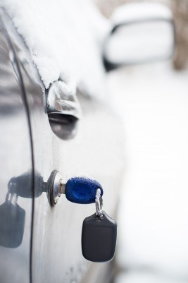 Lock Services
