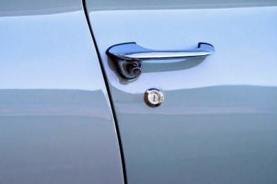 Spare Keys