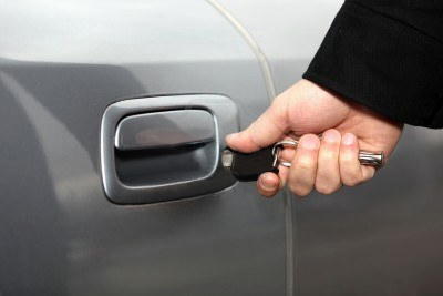 Vehicle Locks